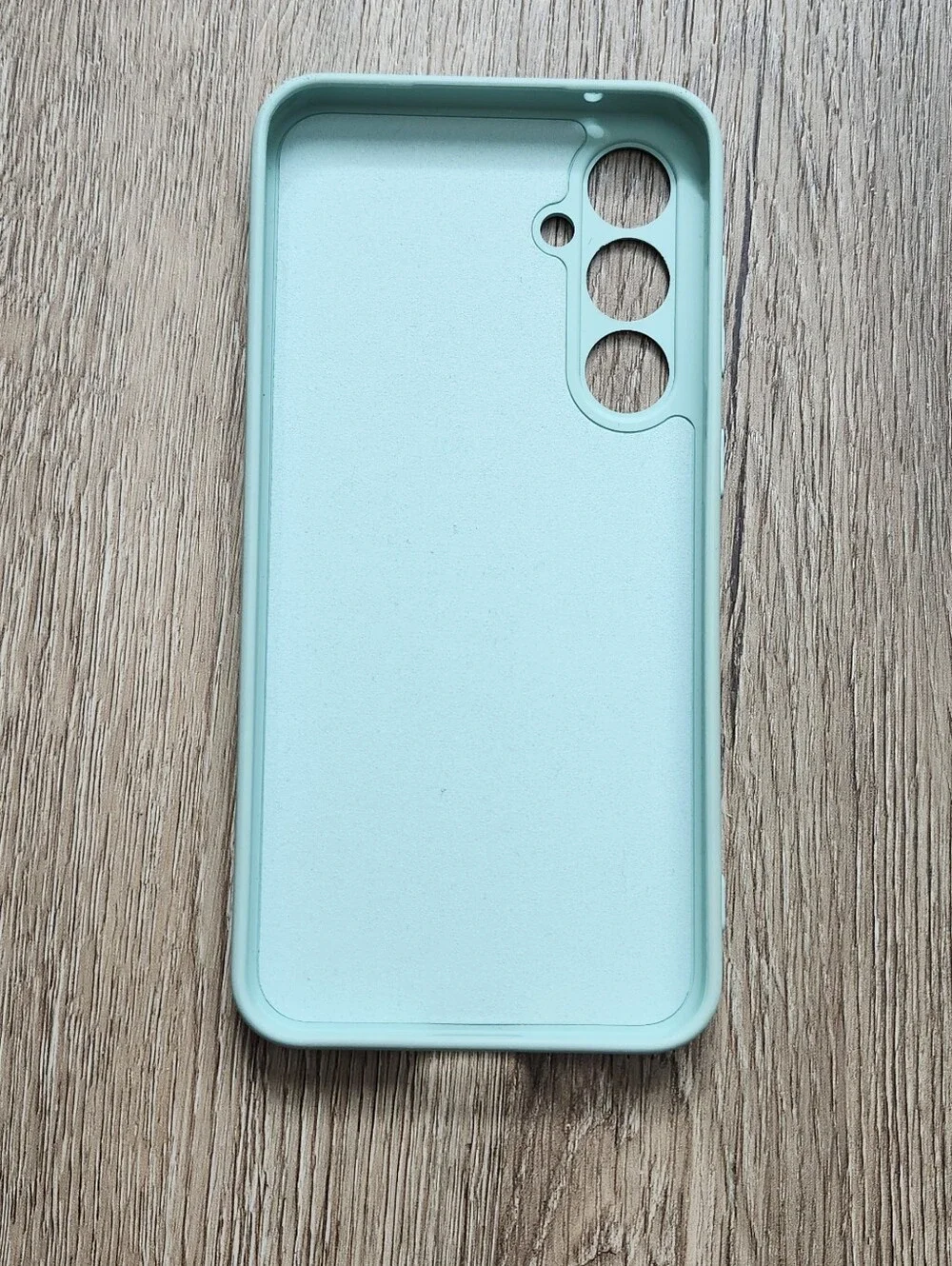Samsung galaxy s23 FE Phone Case, Mint NWT